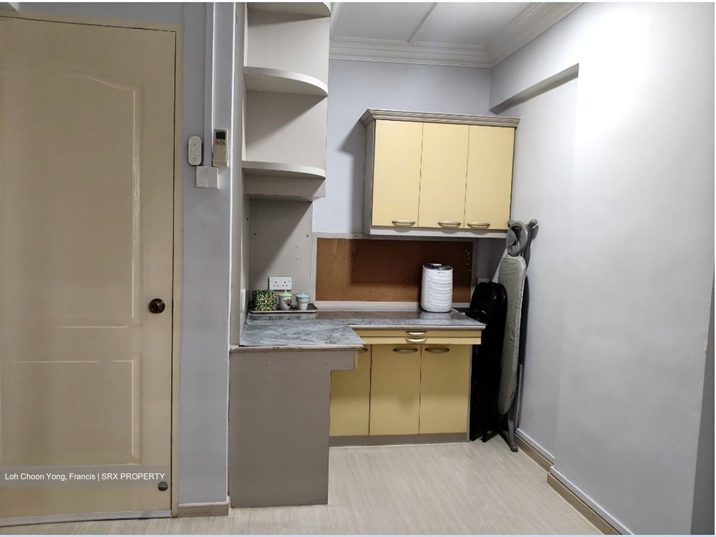 Blk 522 Bedok North Avenue 1 (Bedok), HDB 3 Rooms #576664561